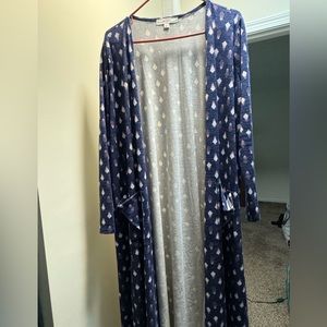 Lularoe Sarah sz L